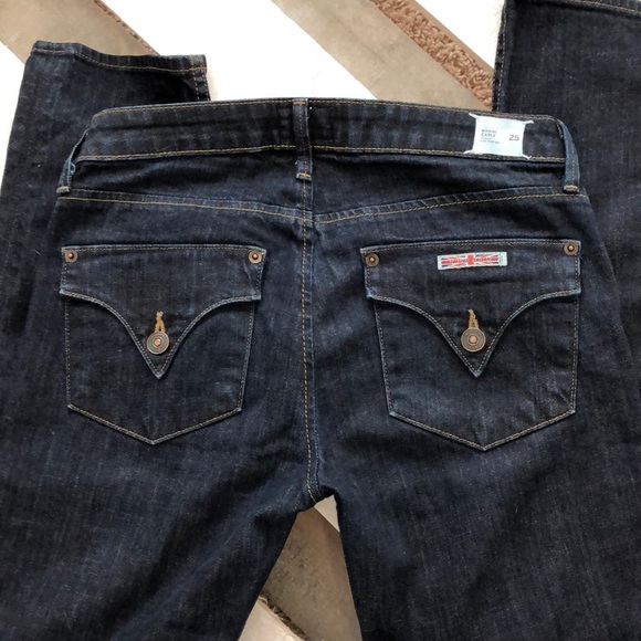 Hudson skinny Jeans - Picture 3 of 5